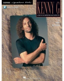 Best of Kenny G - Signature...