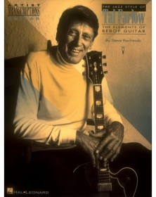 The Jazz Style Of Tal Farlow