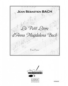 Petit Livre Danna Magdalena...