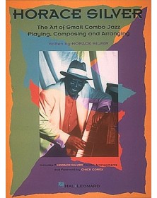 The Art of Small Jazz Combo...