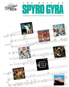 The Best Of Spyro Gyra