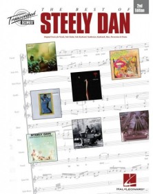 The Best of Steely Dan -...