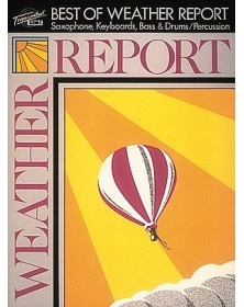 The Best of Weather Report