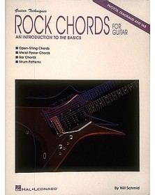 Rock Chords