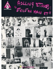Rolling Stones Exile on...