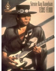 Stevie Ray Vaughan Texas Flood