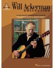 The Will Ackerman Collection