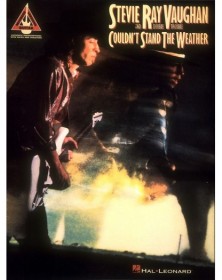 Stevie Ray Vaughan -...