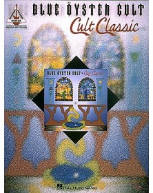 Blue Öyster Cult - Cult...