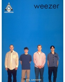 Weezer (The Blue Album)