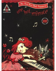 Red Hot Chili Peppers - One...