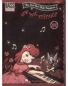 Red Hot Chili Peppers - One...