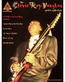 The Stevie Ray Vaughan...