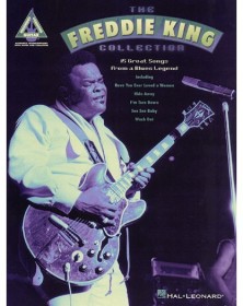 The Freddie King Collection
