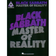 Black Sabbath - Master of Reality