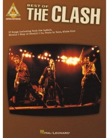 Best of The Clash