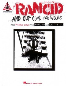 Rancid - And Out Come the...