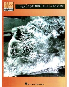 Rage Against the Machine...