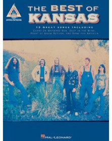 The Best Of Kansas