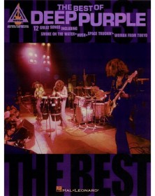 The Best Of Deep Purple