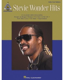 Stevie Wonder Hits