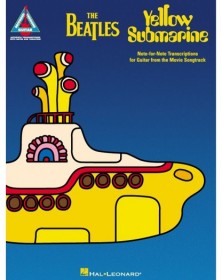 The Beatles - Yellow Submarine