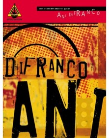 Best of Ani DiFranco for...