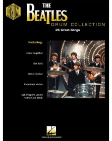The Beatles Drum Collection
