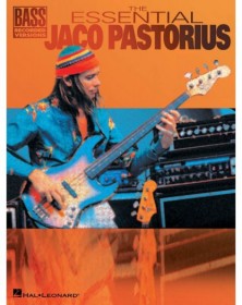 The Essential Jaco Pastorius