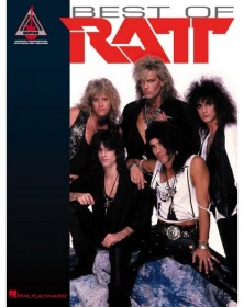 Best of Ratt