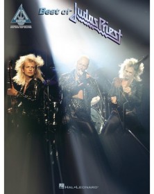 Best Of Judas Priest