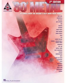 8s Metal - 2nd Edition