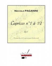 24 Caprices