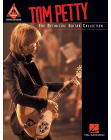 Tom Petty: The Definitive...