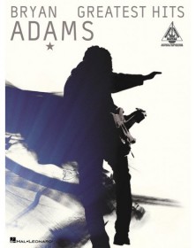Bryan Adams - Greatest Hits