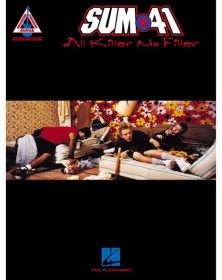 Sum 41 - All Killer, No Filler