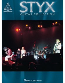 Styx Guitar Collection