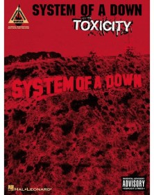 System Of A Down - Toxicity