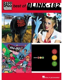 Best Of Blink-182 (Bass...