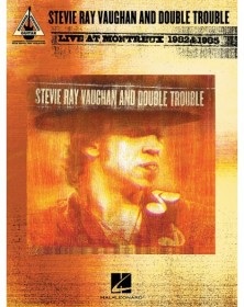 Stevie Ray Vaughan and...