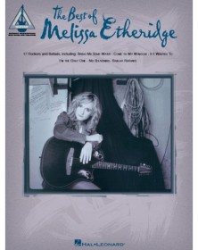 The Best of Melissa Etheridge