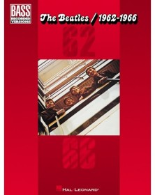 The Beatles/1962-1966