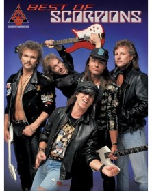 Best of Scorpions