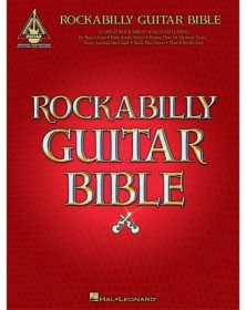 Rockabilly Guitar Bible