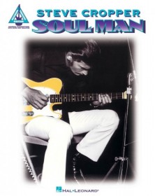 Steve Cropper - Soul Man