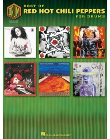 Best of Red Hot Chili...