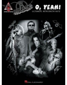 O, Yeah! Ultimate Aerosmith...