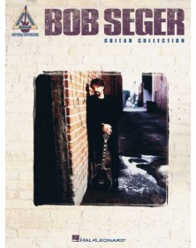 Bob Seger Guitar Collection
