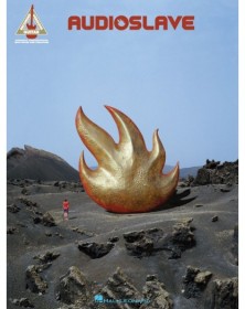 Audioslave Audioslave