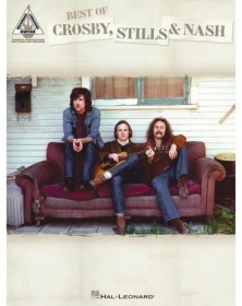 Best Of Crosby, Stills & Nash